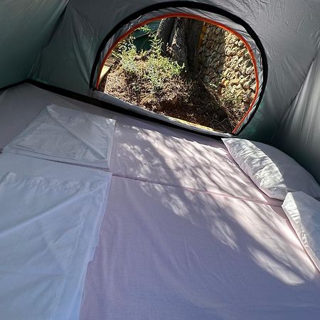 Готель Alt Camping Дермі Екстер'єр фото